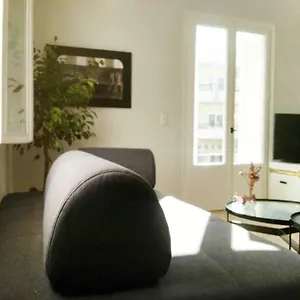 Appartement Deco, Réthymnon